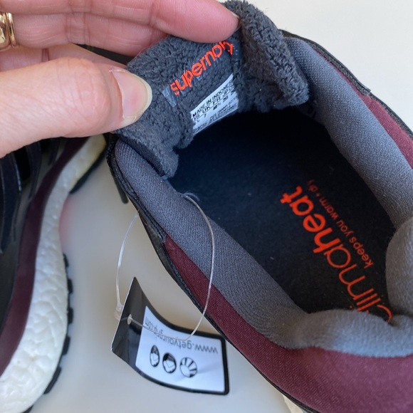 NWT Adidas Supernova Glide ATR Boost Running Shoes Sneakers - Picture 5 of 8